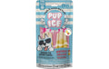 Pup Ice Rocket Lollies Erdbeer-Heidelbeere 2 Stück, 90g