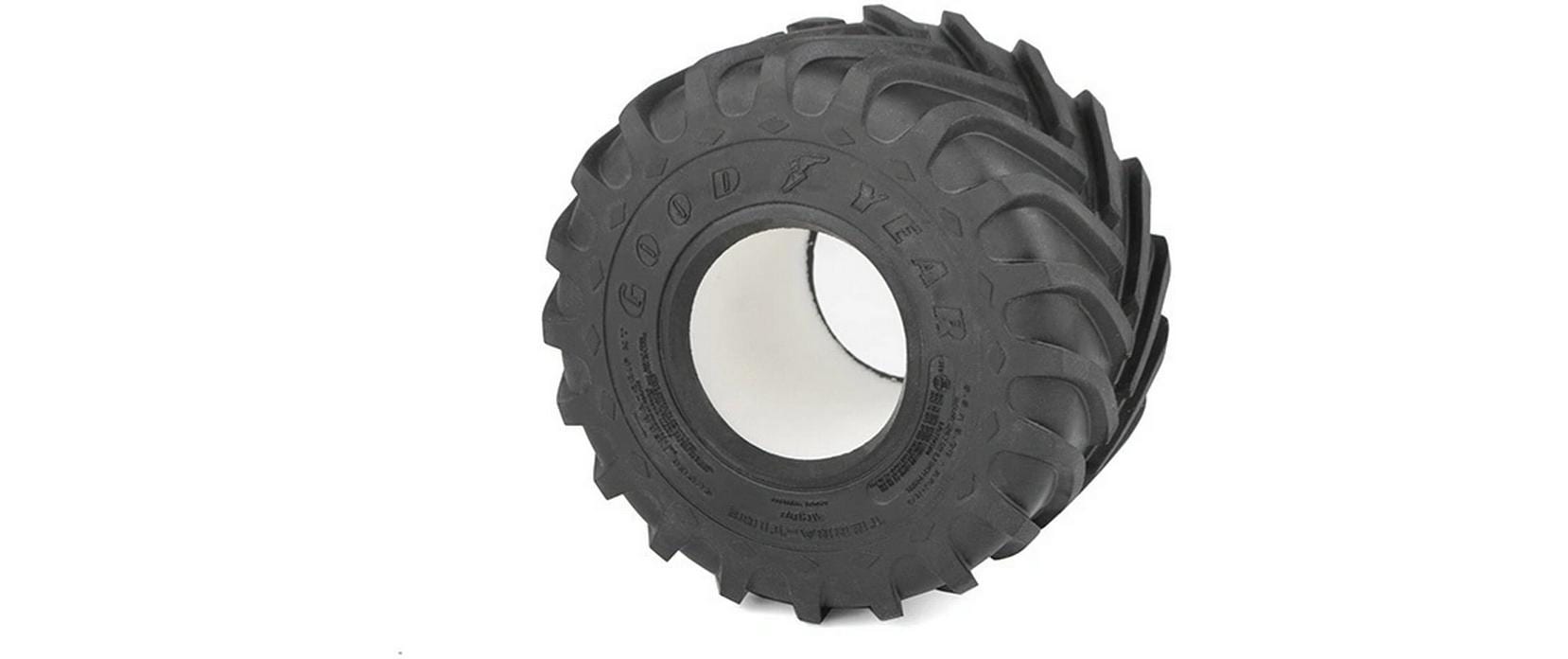 RC4WD Goodyear Super Terra Grip XT 2.2" Scale Tires