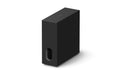 Sony Wireless Subwoofer BRAVIA Theatre Sub7 100 Watt, BRAVIA Connect