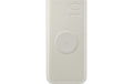 Samsung Powerbank Wireless 10000 mAh, 25W Battery Pack, 2x USB-C, 25W, PD, SFC, beige