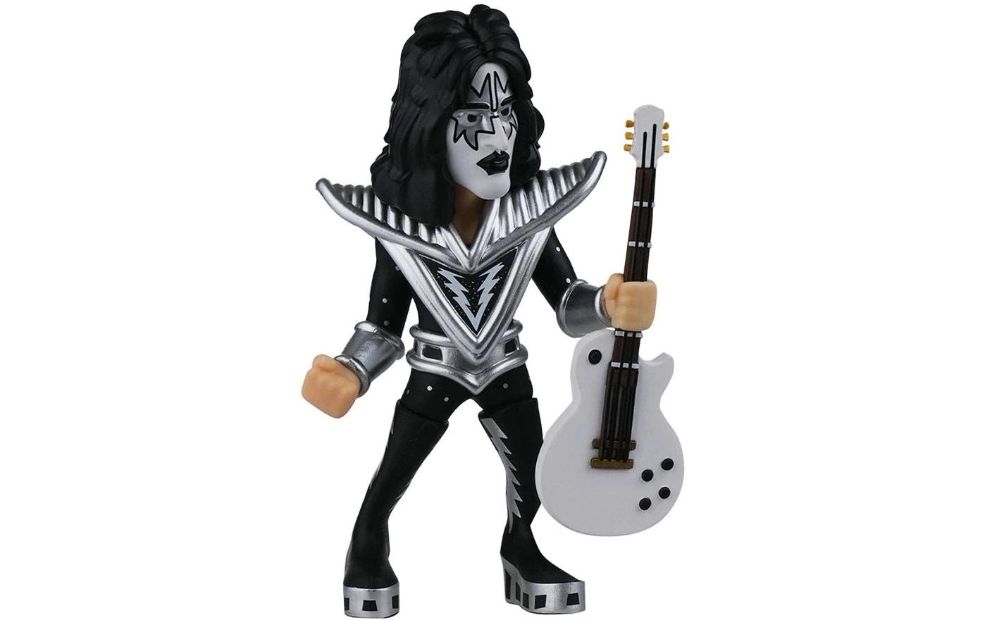 KISS - Space Man 12 cm (Music 102) MINIX