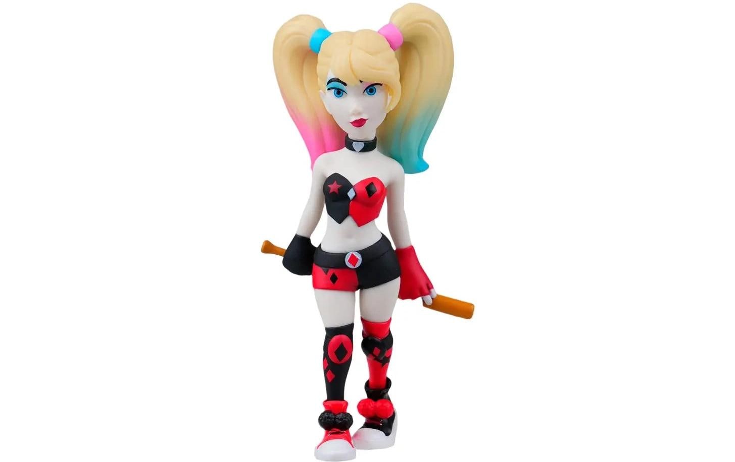 DC Comics - Harley Quinn 12 cm MINIX