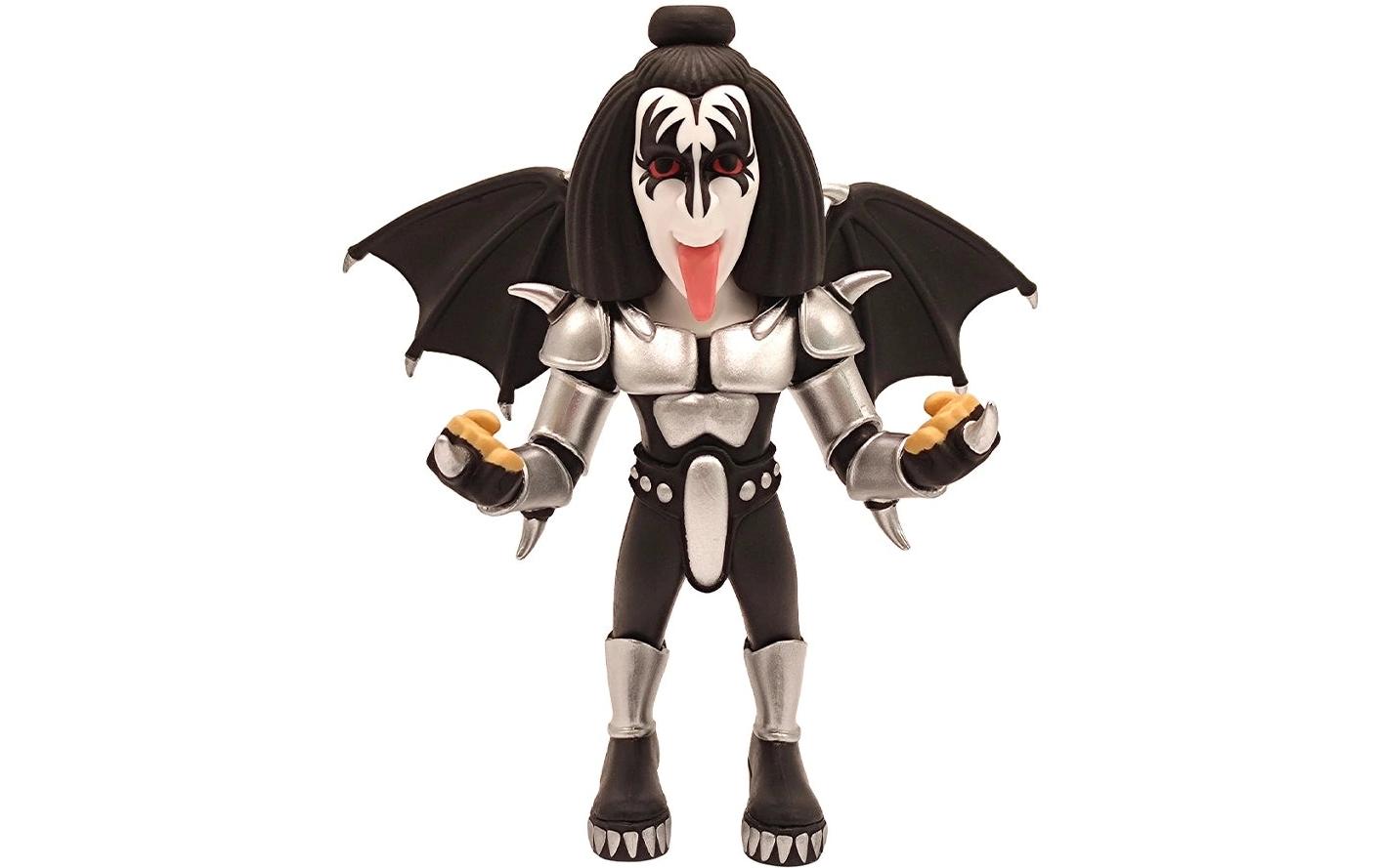 KISS - The Demon 12 cm (Music 101) MINIX