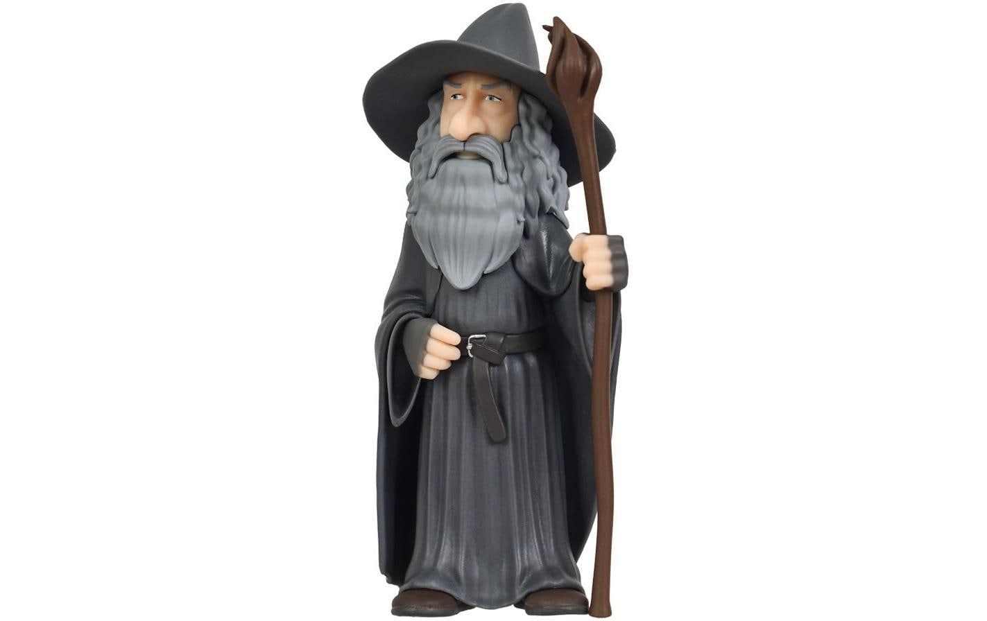Der Herr der Ringe - Gandalf 12 cm MINIX