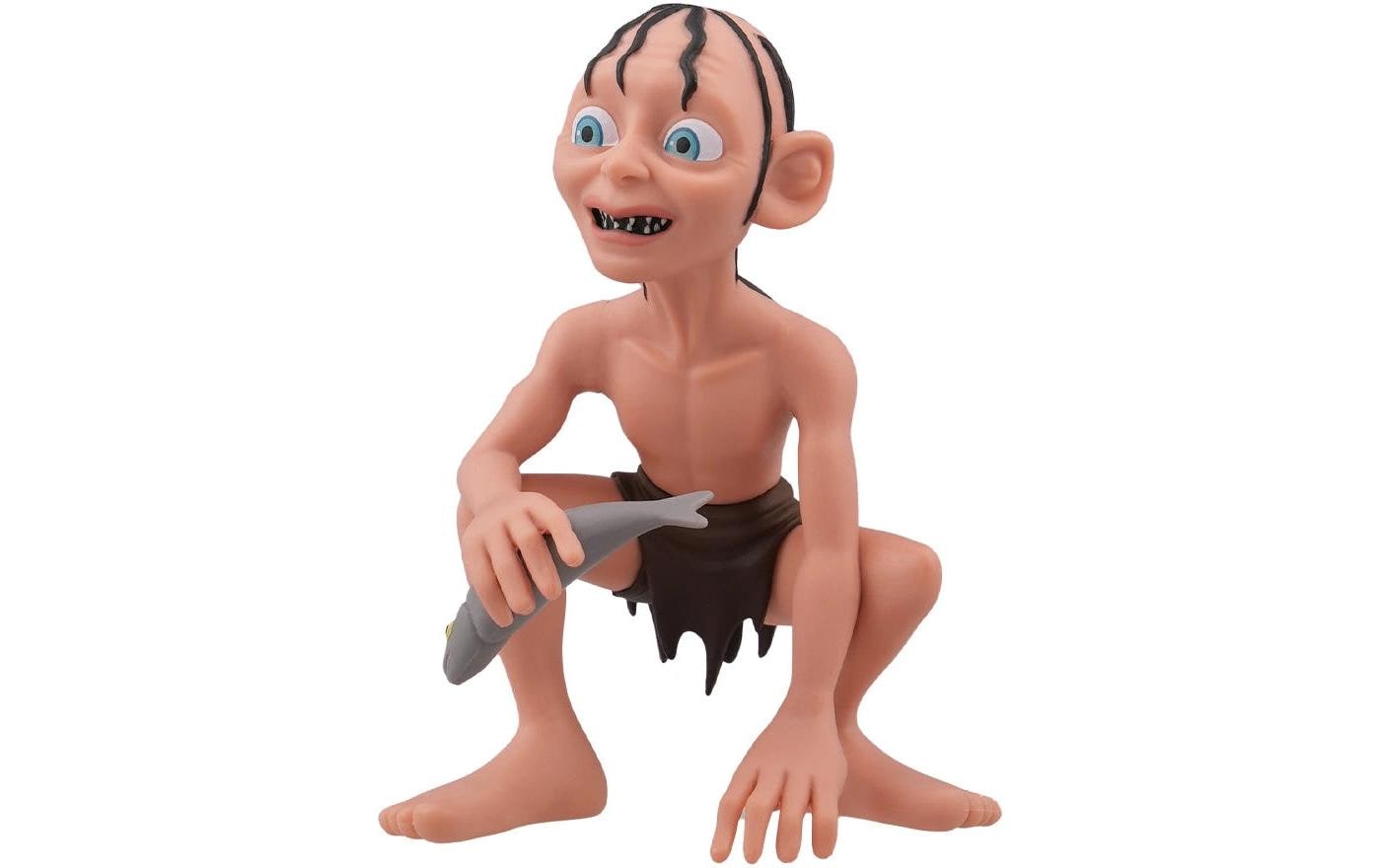 Der Herr der Ringe - Gollum 8 cm MINIX