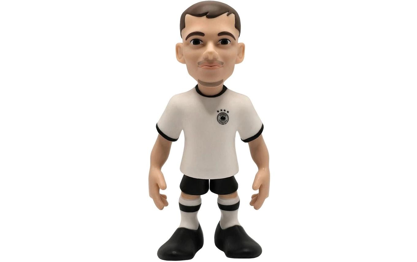 DFB - Florian Wirtz 12 cm MINIX