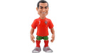 Portugal - Cristiano Ronaldo 12 cm MINIX