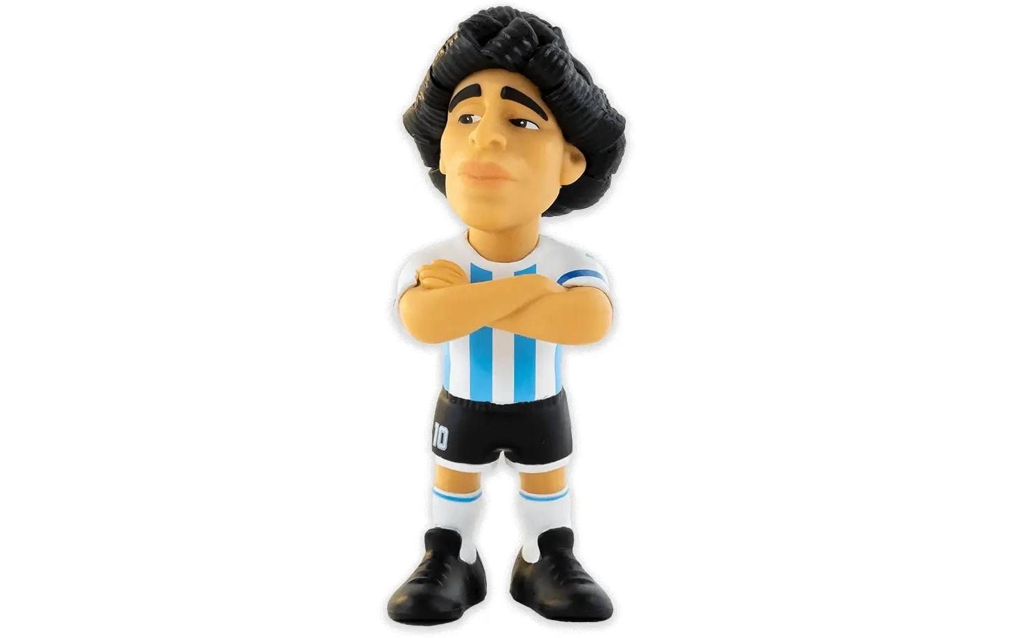 Maradona - Argentinien 12 cm MINIX