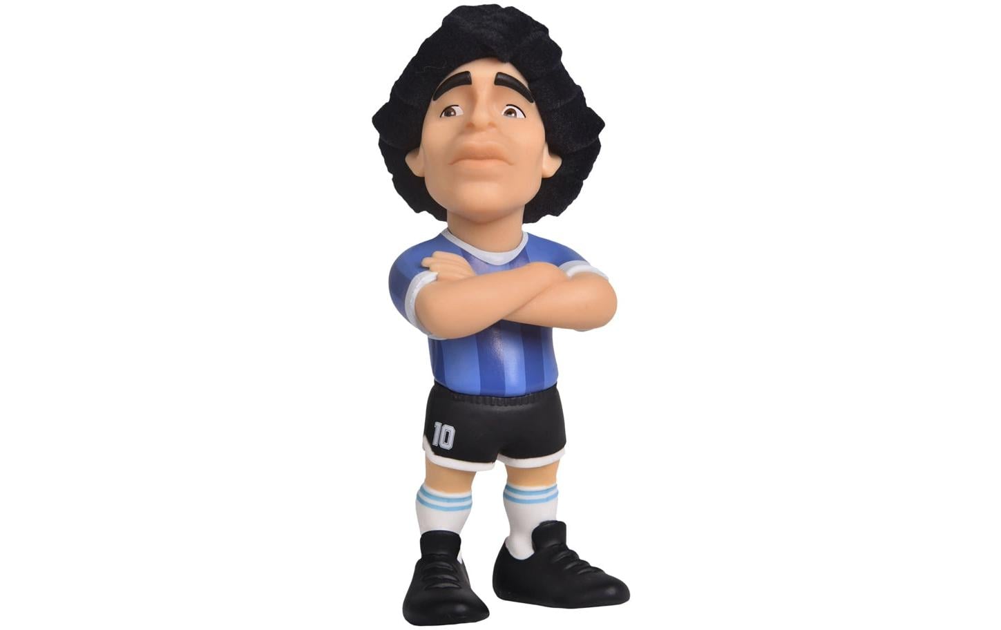 Maradona - Century Goal 12 cm MINIX