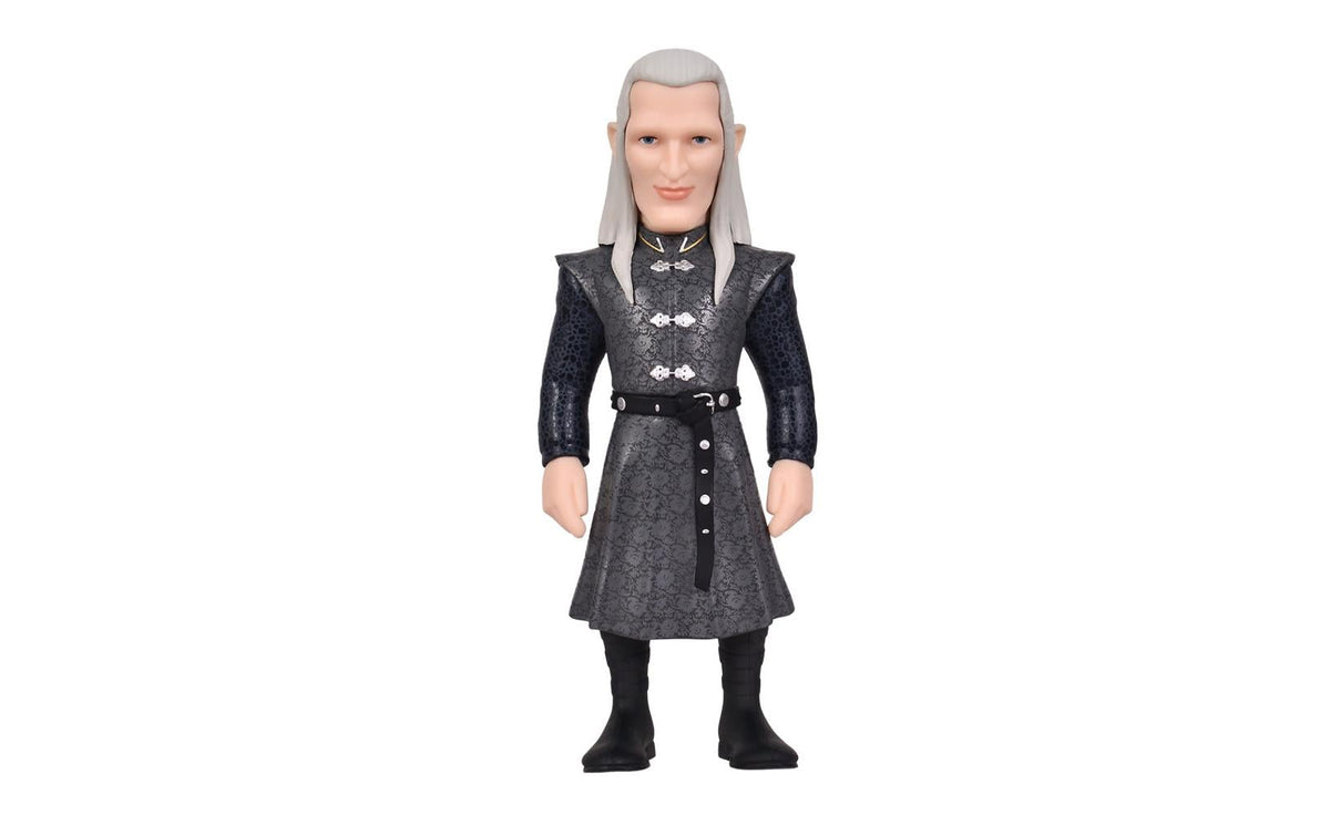 House of the Dragon - Daemon Targaryen MINIX