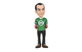 The Big Bang Theory - Sheldon Cooper MINIX