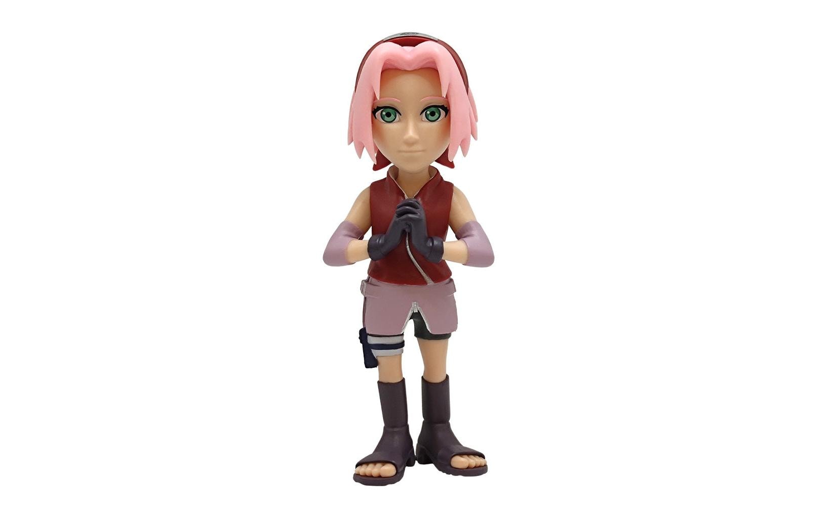 Naruto Shippuden - Sakura 12 cm MINIX