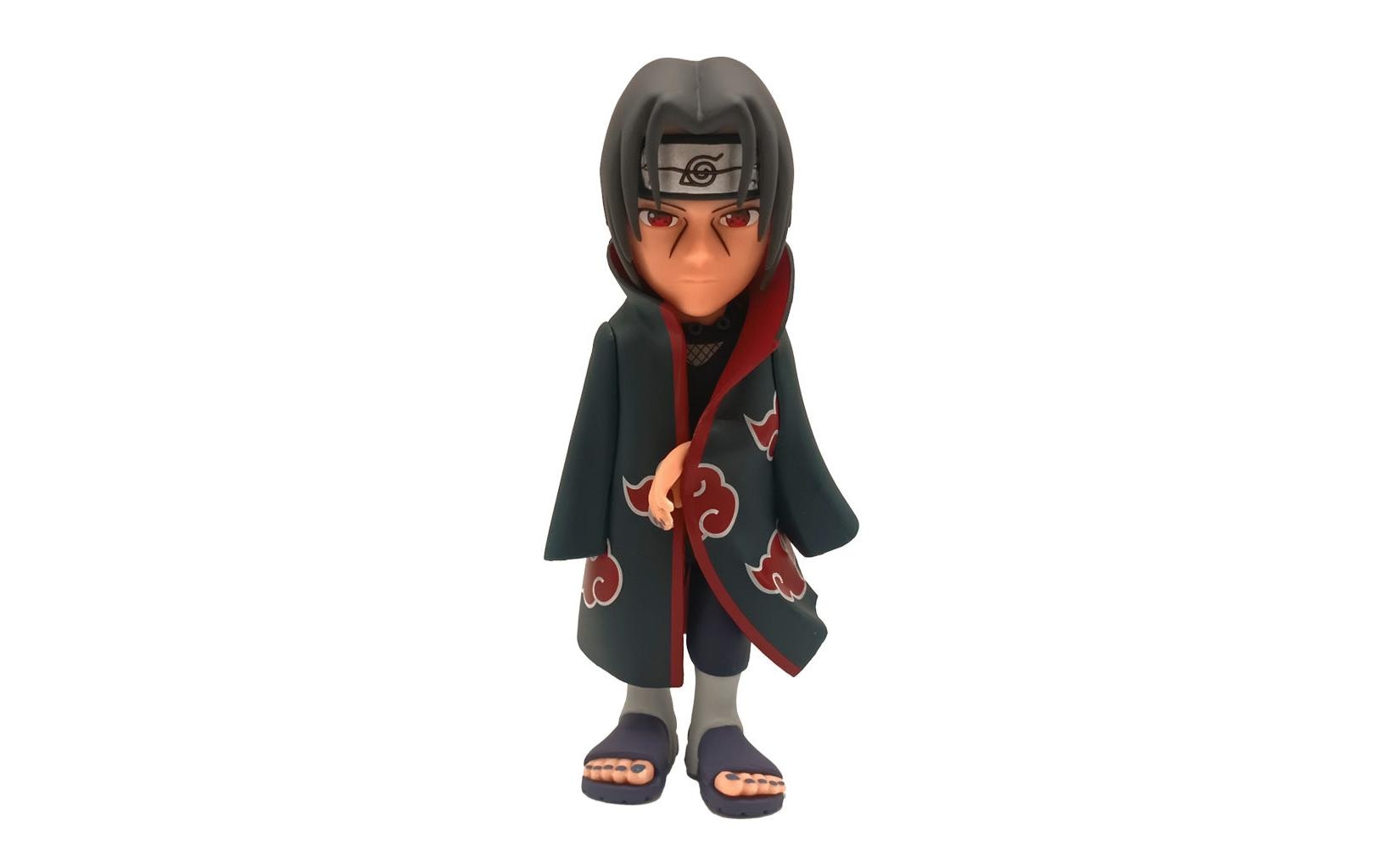 Naruto Shippuden - Itachi 12 cm MINIX