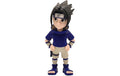 Naruto - Sasuke Uchiha 12 cm (Anime 101) MINIX