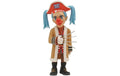 Netflix One Piece - Buggy 12 cm MINIX