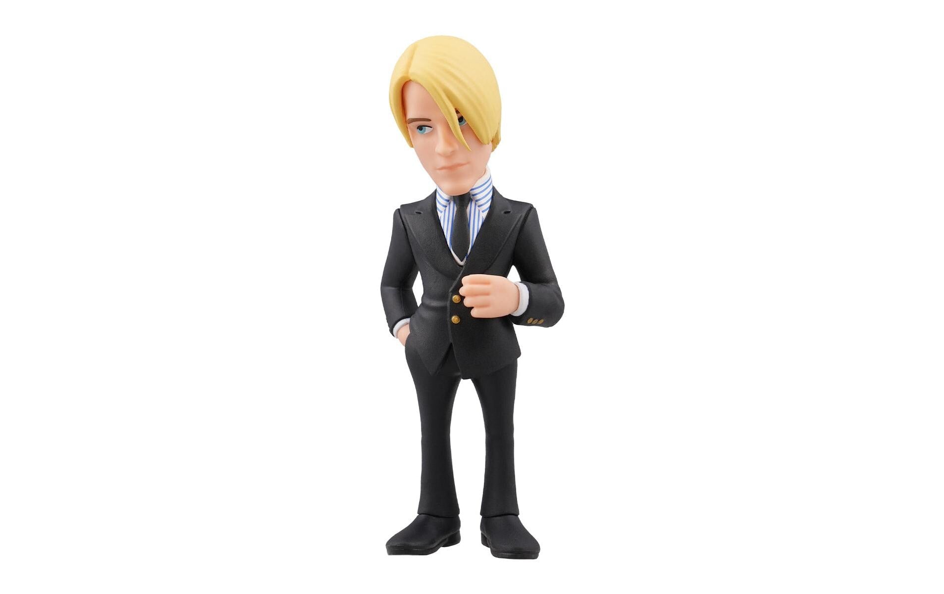 One Piece - Sanji 12 cm (Anime 142) MINIX