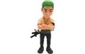 Netflix One Piece - Zoro (Anime 136) MINIX