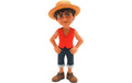 Netflix One Piece - Monkey D Ruffy MINIX