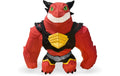 Fighter RedGal (24 cm) Elastikorps