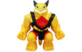 Fighter Dragold (16 cm) Elastikorps