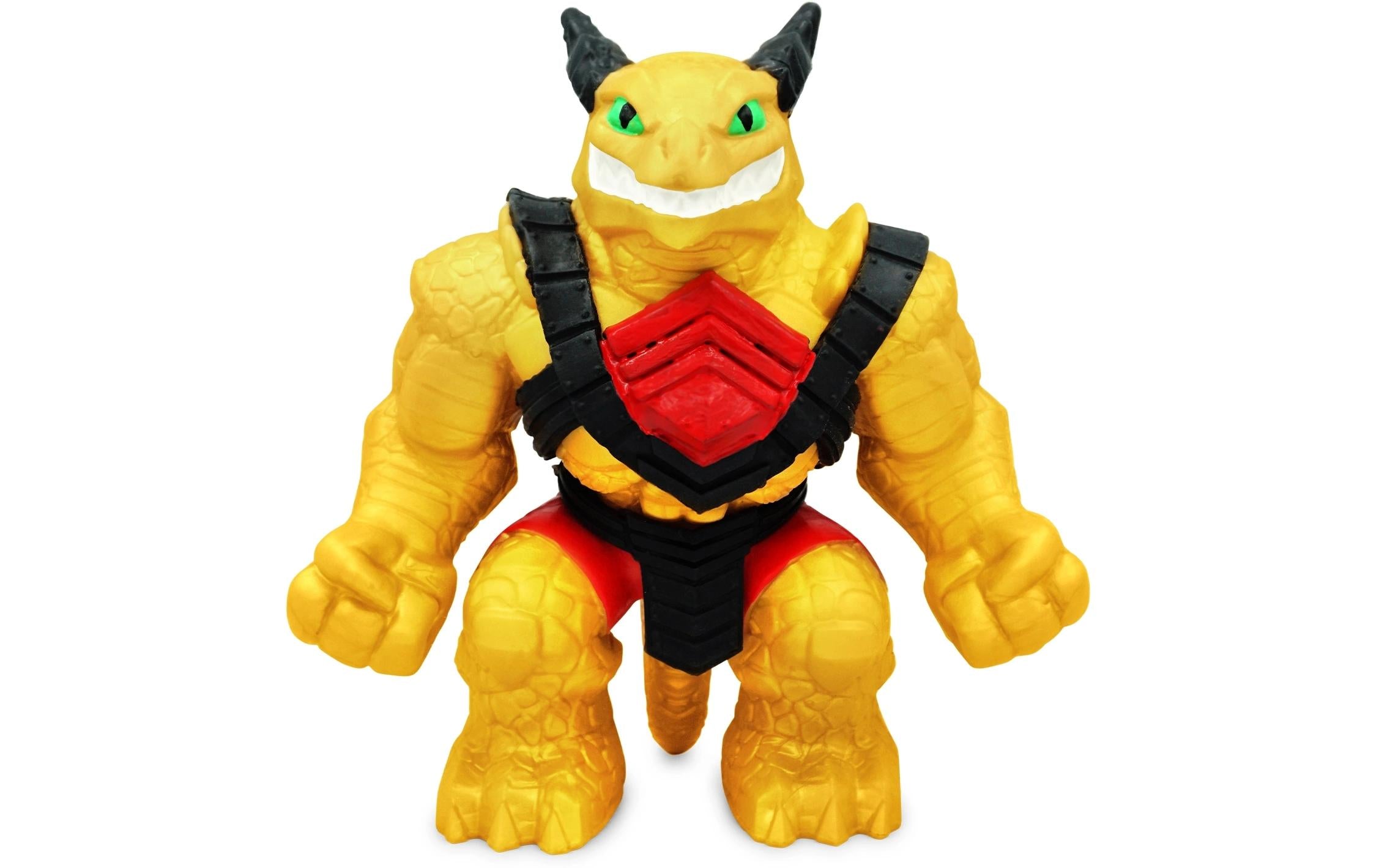 Fighter Dragold (16 cm) Elastikorps