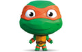 HeroPop TMNT - Michelangelo (10 cm) Elastikorps
