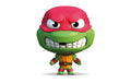 HeroPop TMNT - Raffaello (10 cm) Elastikorps