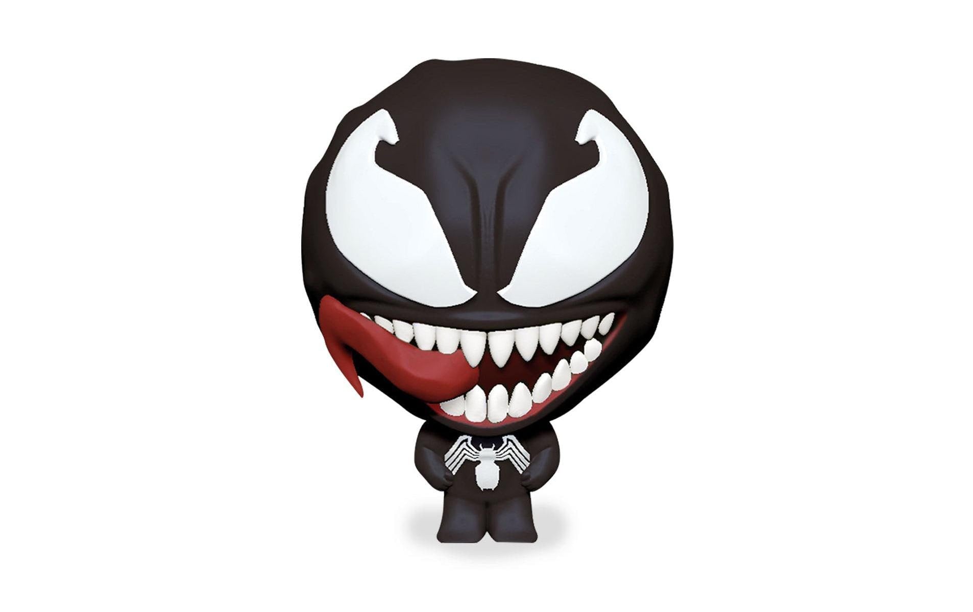 HeroPop Marvel - Venom (10 cm) Elastikorps