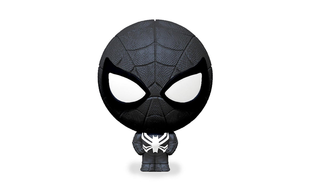 HeroPop Marvel - Symbiote Suit (10 cm) Elastikorps