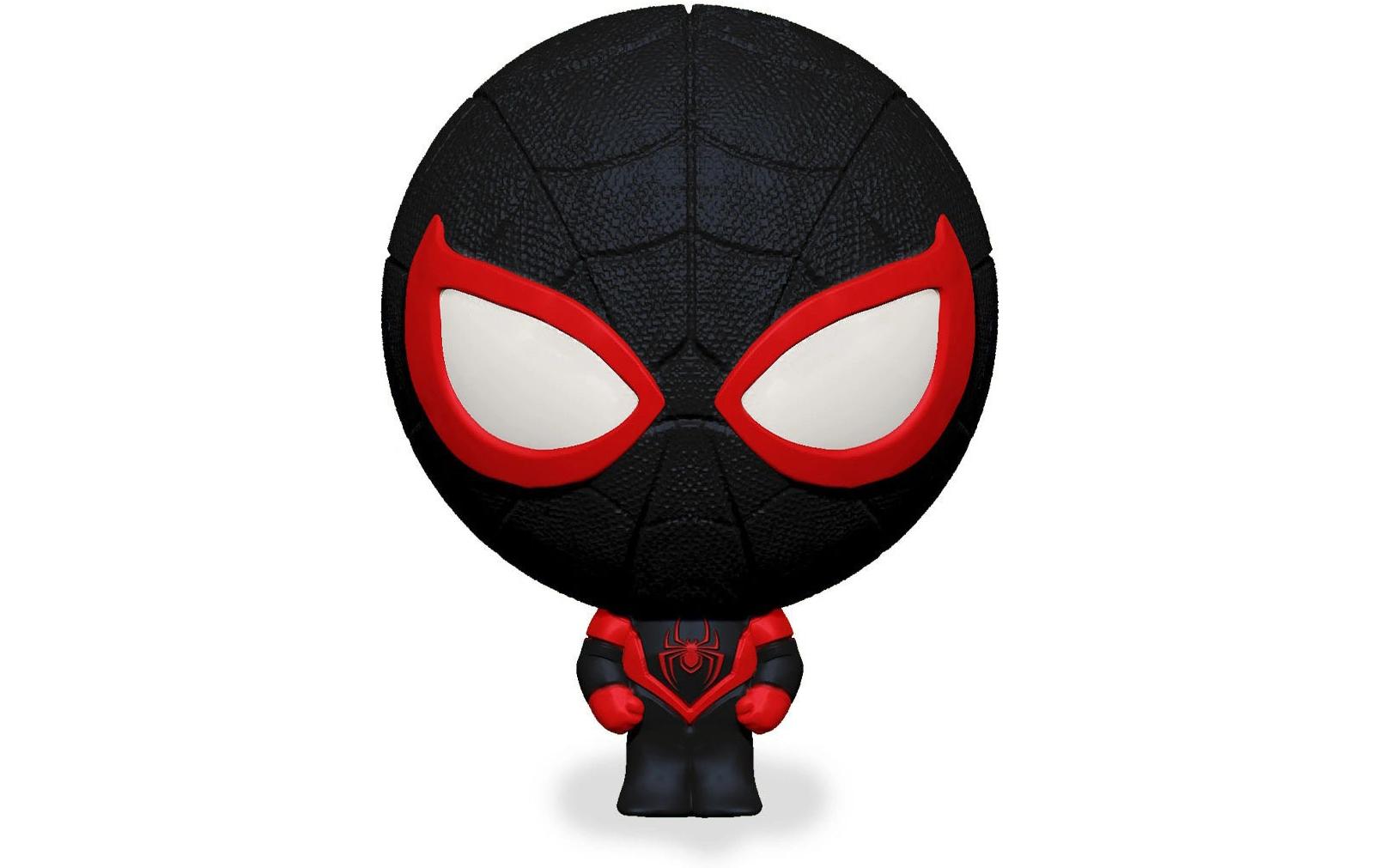 HeroPop Marvel - Miles Morales (10 cm) Elastikorps