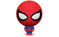 HeroPop Marvel - Spider-Man (10 cm) Elastikorps