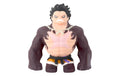 One Piece - Ruffy Gear 4 Boundman (13 cm) Elastikorps