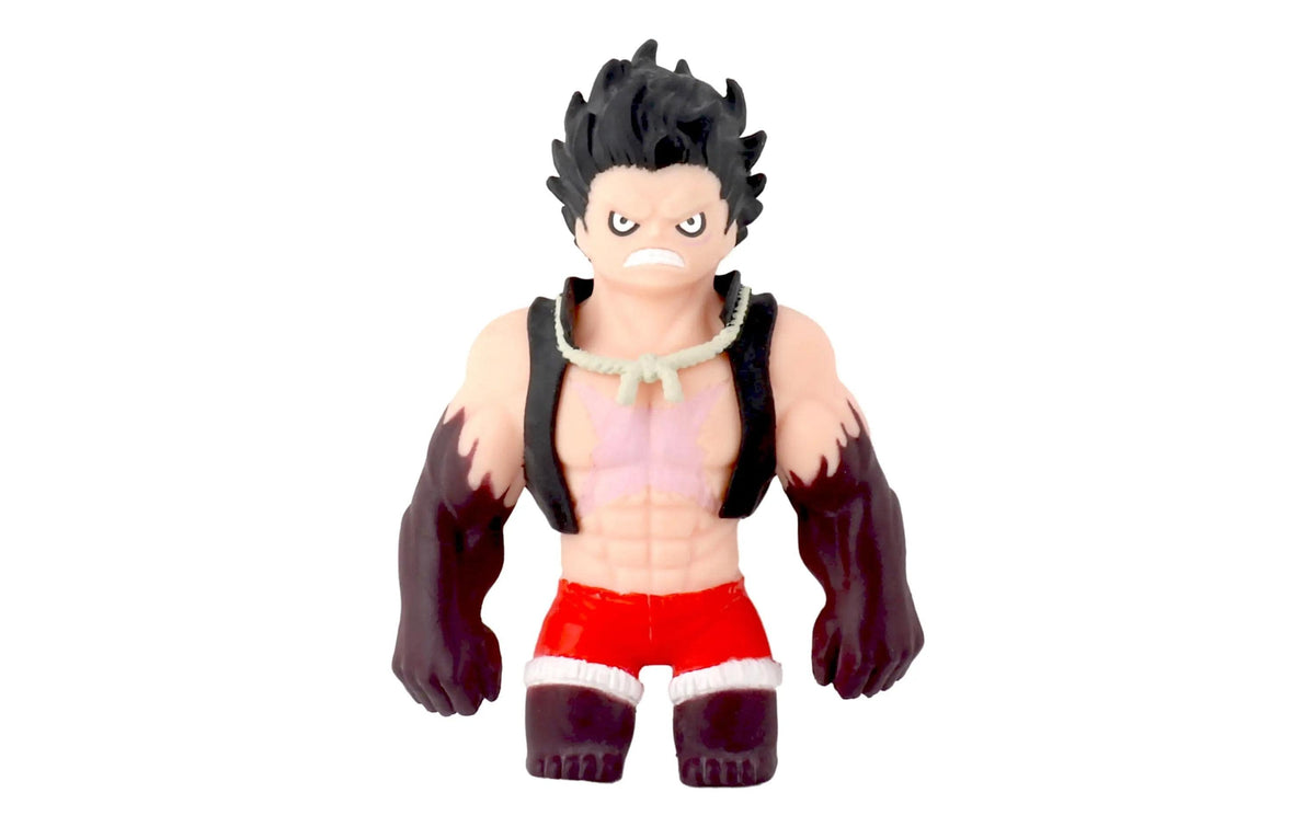 One Piece - Ruffy Gear 4 Snakeman (13 cm) Elastikorps