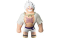 One Piece - Ruffy Gear 5 (24 cm) Elastikorps