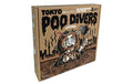 Tokyo Poo Divers Heldbergs Games