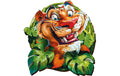 Holzpuzzle Tiger Escape Welt