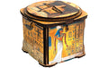Rätselbox Art Secret Box "The Lock" Escape Welt