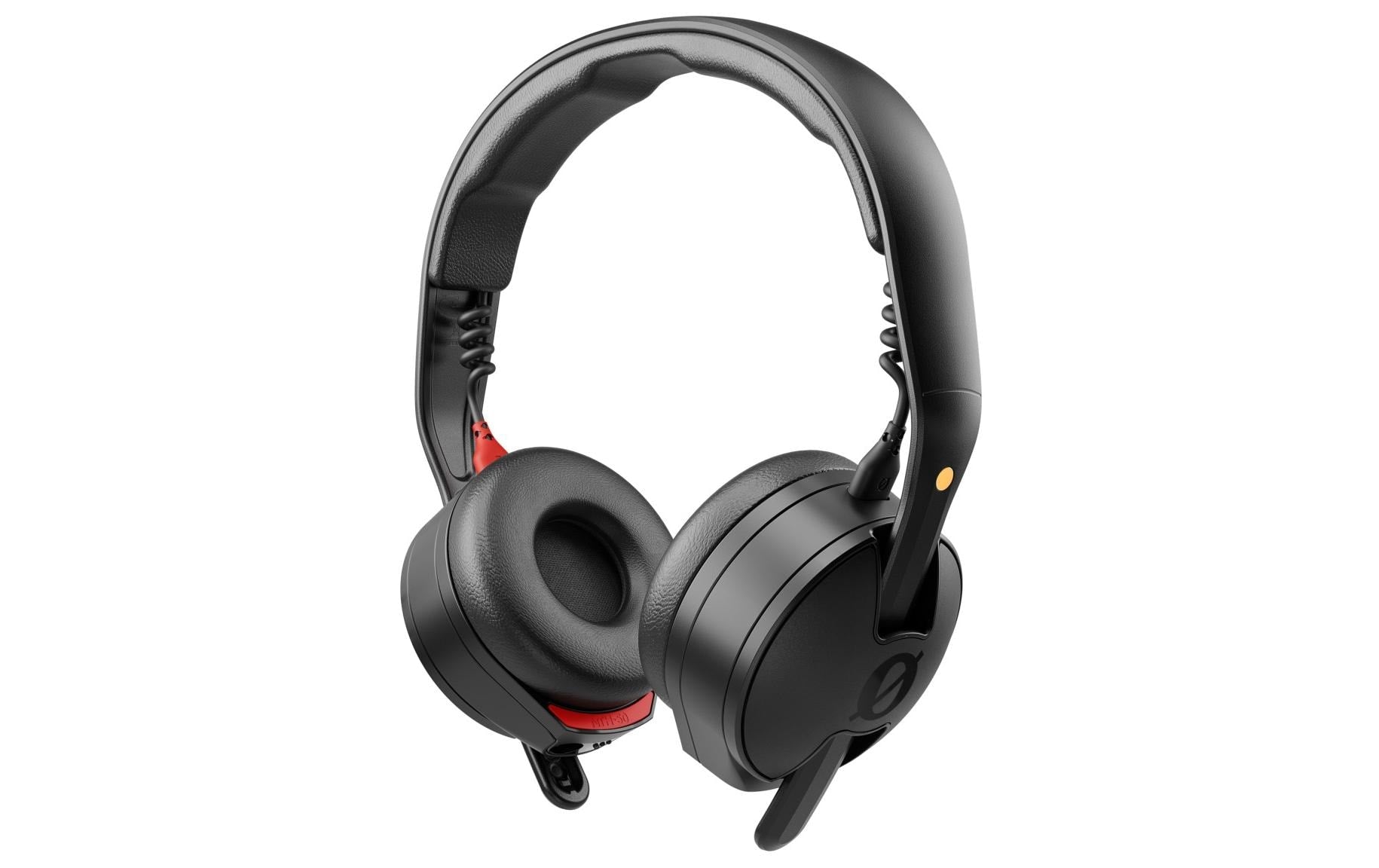 Rode NTH-50 Professional Headphone, On-Ear, 32 Ohm