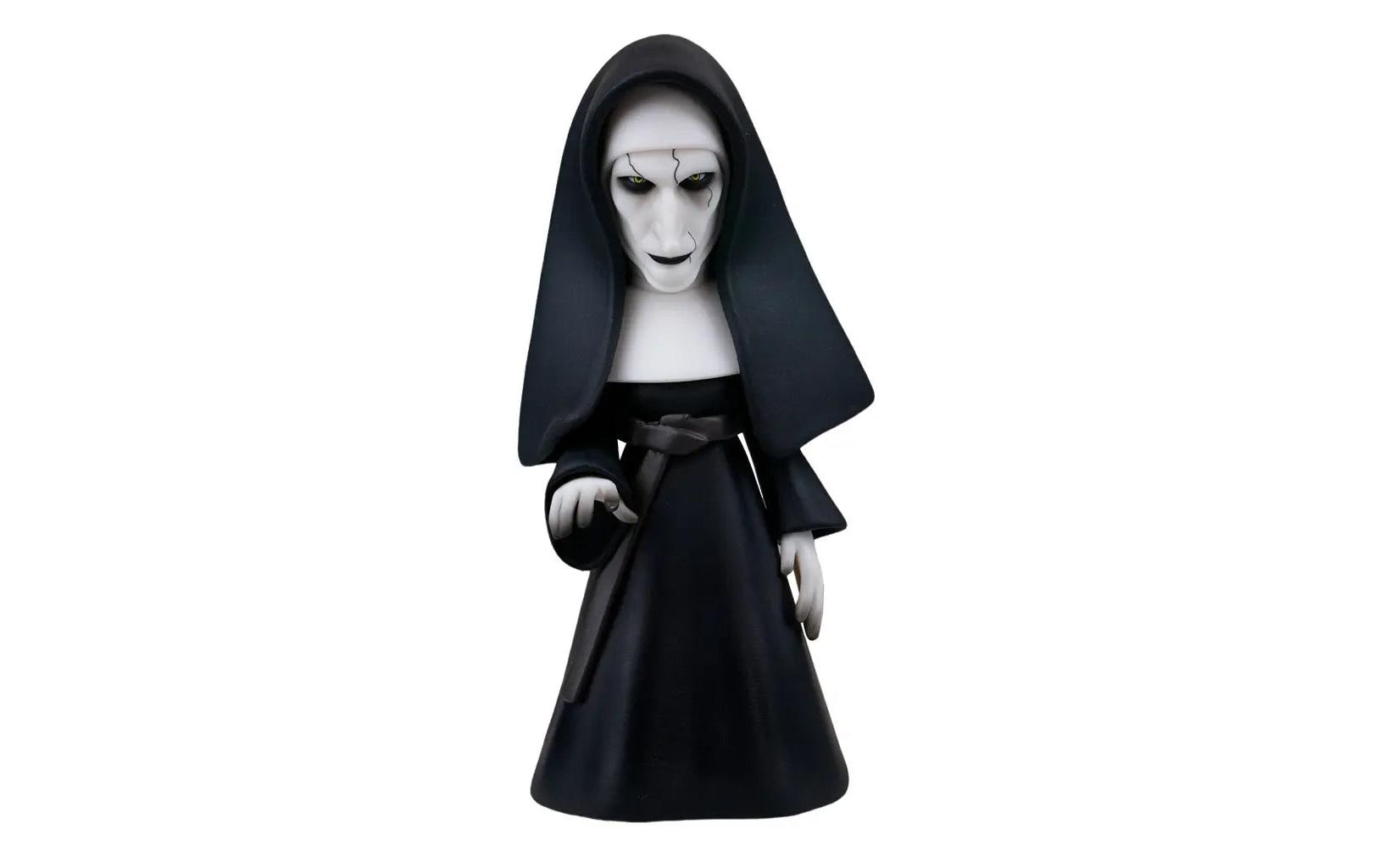 The Conjuring - The Nun (Movies 138) MINIX