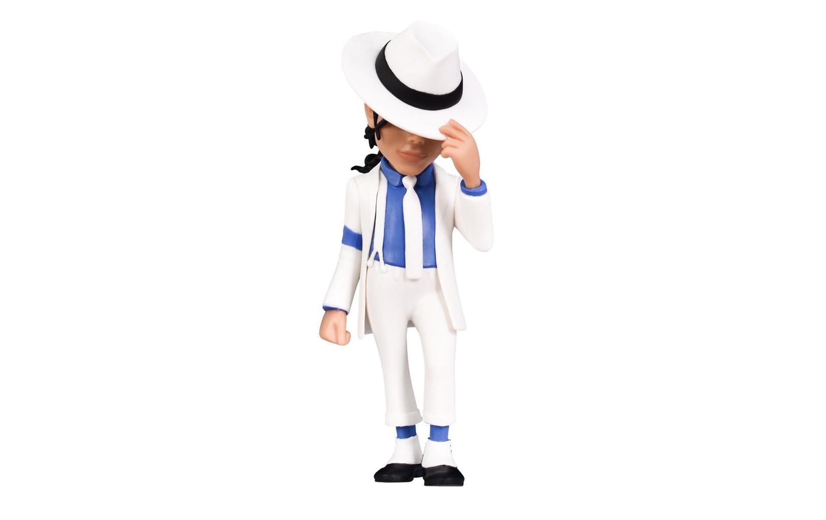 Michael Jackson - Smooth Criminal MINIX