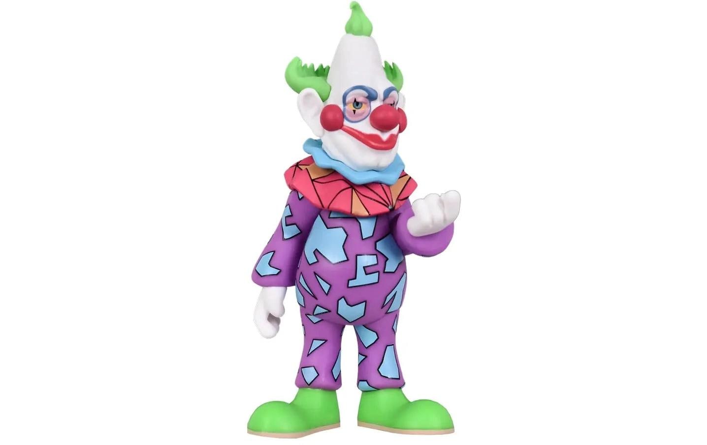 Killer Klowns from Outer Space MINIX