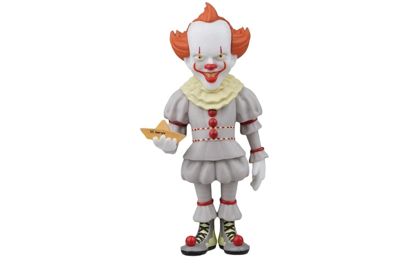 IT - Pennywise 12 cm (Movies 127) MINIX