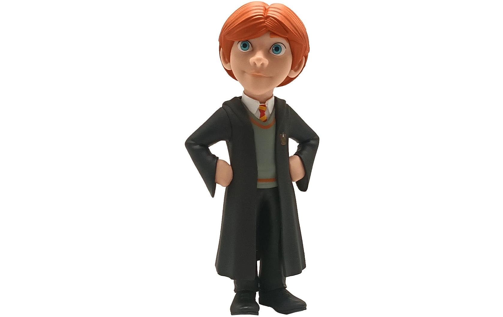 Harry Potter - Ron Weasley 12 cm MINIX