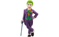 DC Comics - Joker 12 cm (Movies 124) MINIX