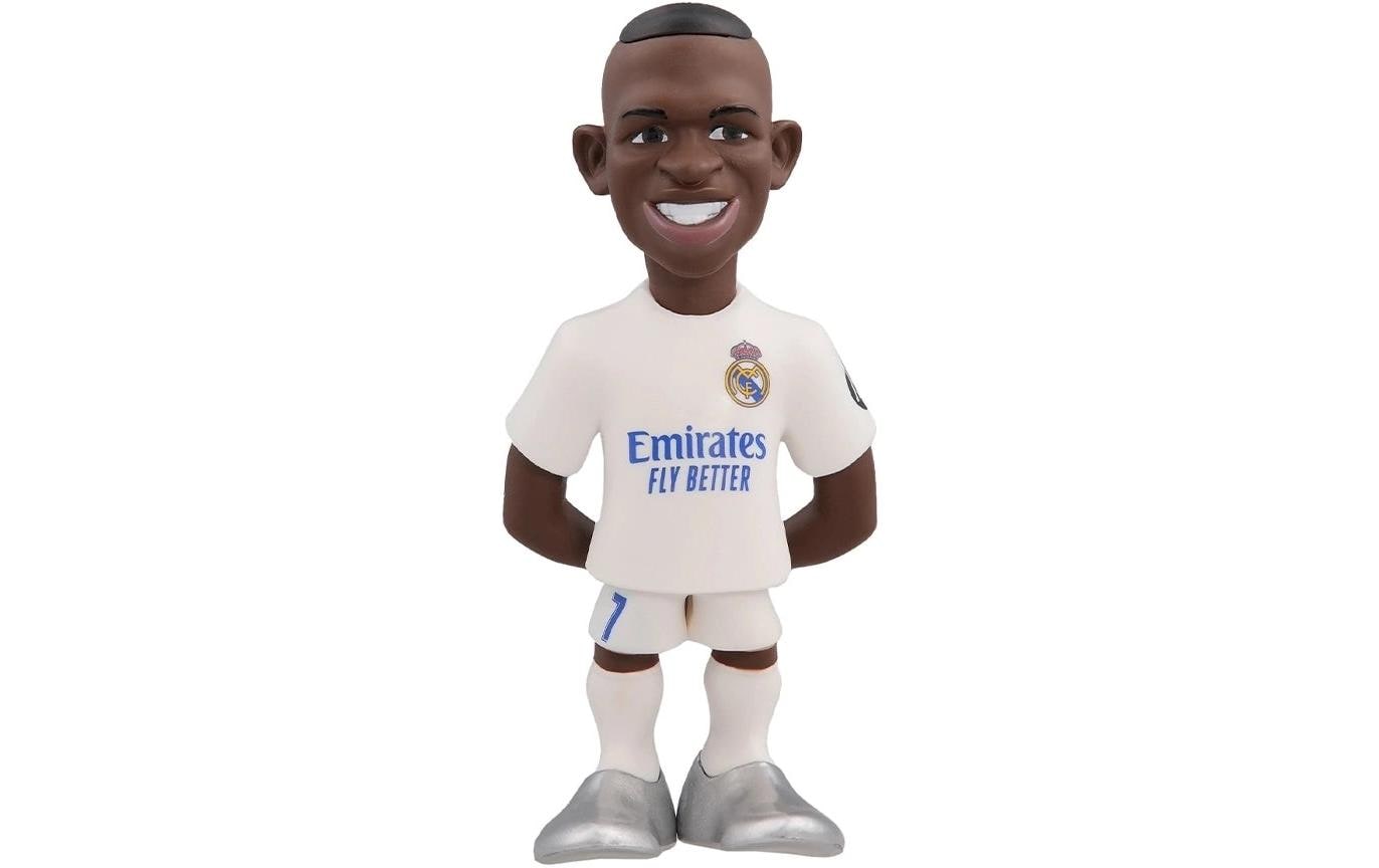 Real Madrid - Vinicius Jr. 12 cm MINIX