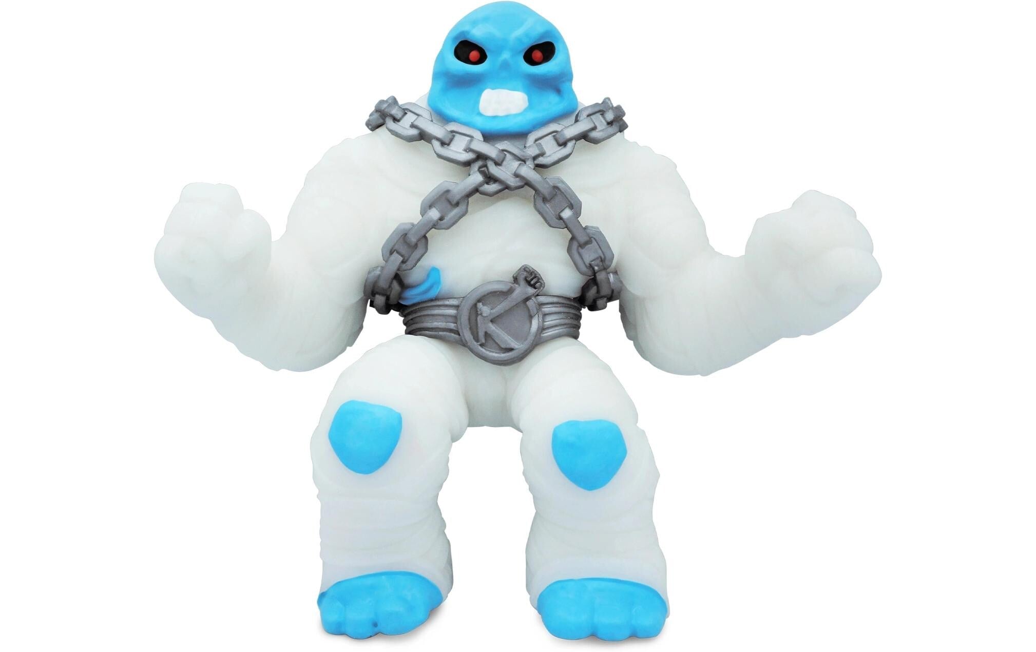 Fighter Skeletomb (16 cm) Elastikorps