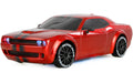 Amewi Drift Muscle Car vollproportional 4WD 1:20 RTR rot
