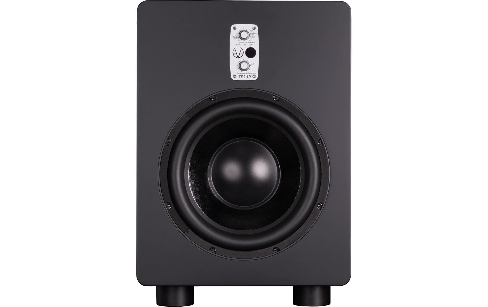 EVE Audio TS112 Aktiver 12" Subwoofer