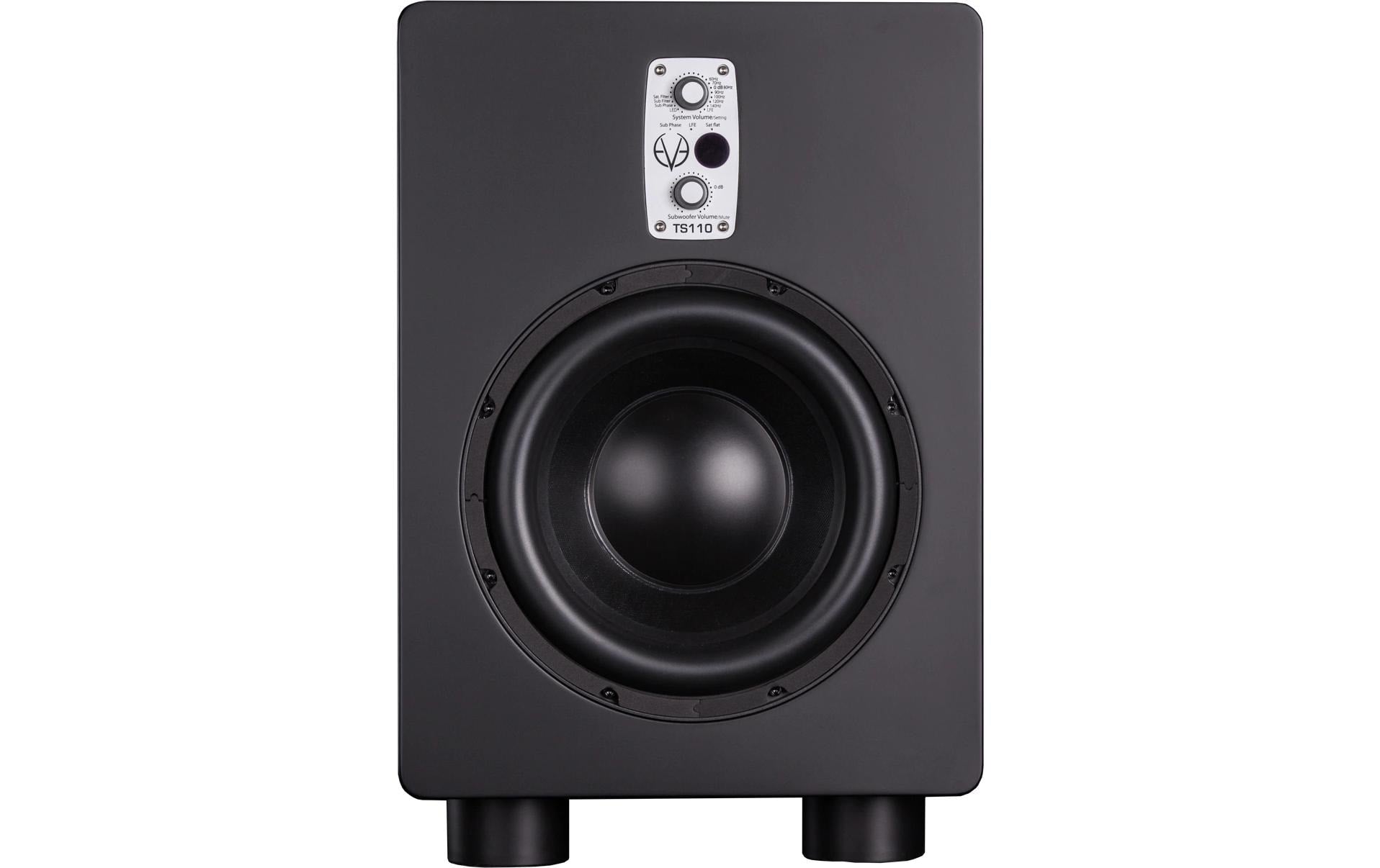 EVE Audio TS110 Aktiver 10" Subwoofer
