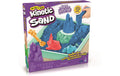 Kinetic Sand Box Blau 454 g